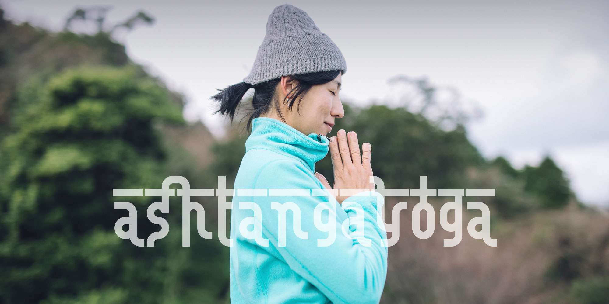 ASHTANGA YOGA | YOGA LIFE sumsuun
