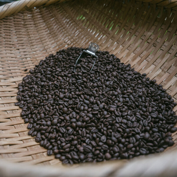 デカフェ Om Roast COFFEE コスタリカ ジャガー ハニー 中煎り 100g - 画像 (2)